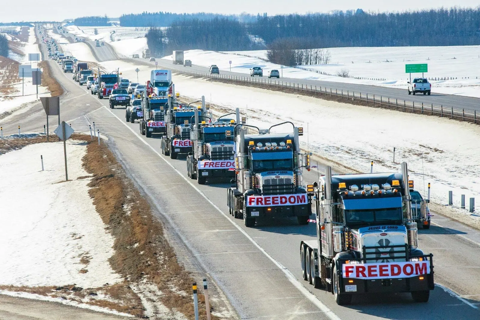 Tax Deduction Strategies for Truck Drivers