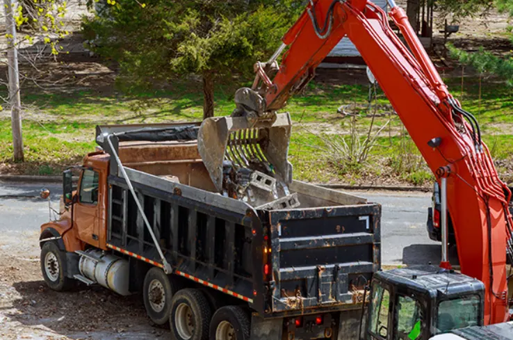 Understanding Tri Axle Dump Truck CapacityWhat are Tri Axle Dump Trucks?