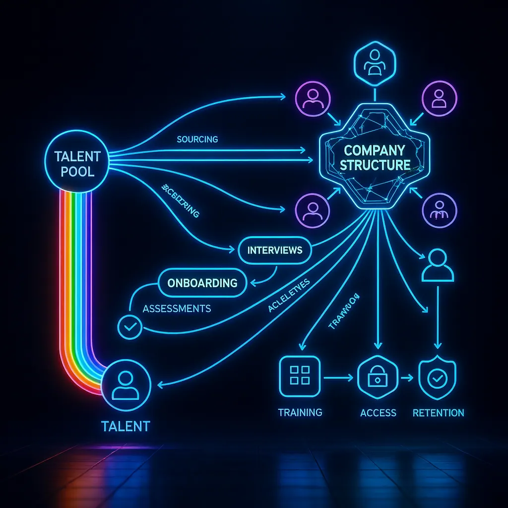 Understanding Recruitment as a Service (RaaS): A Comprehensive Guide
