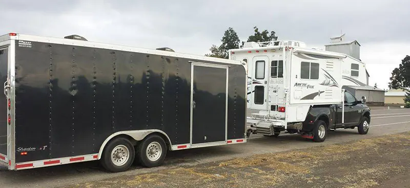 Best Truck to Pull a Camper: Top Towing Vehicles for Your Adventure