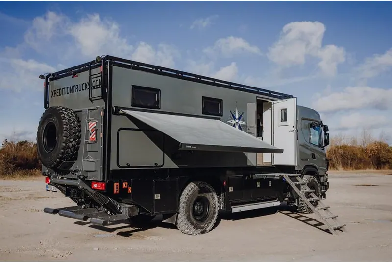 Best Truck to Pull a Camper: Top Towing Vehicles for Your Adventure