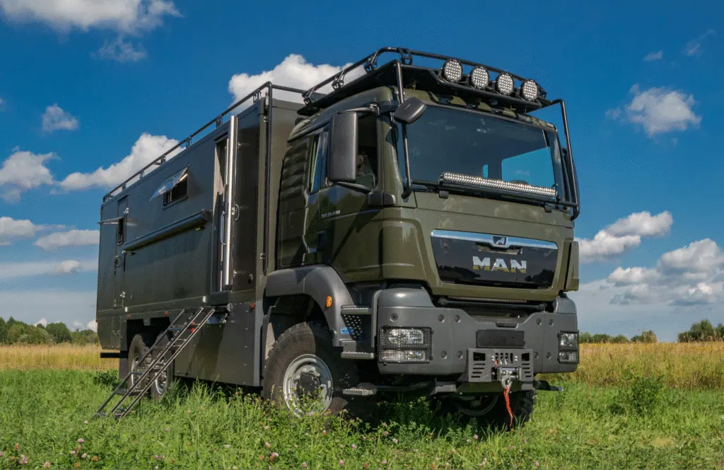 Best Truck to Pull a Camper: Top Towing Vehicles for Your Adventure