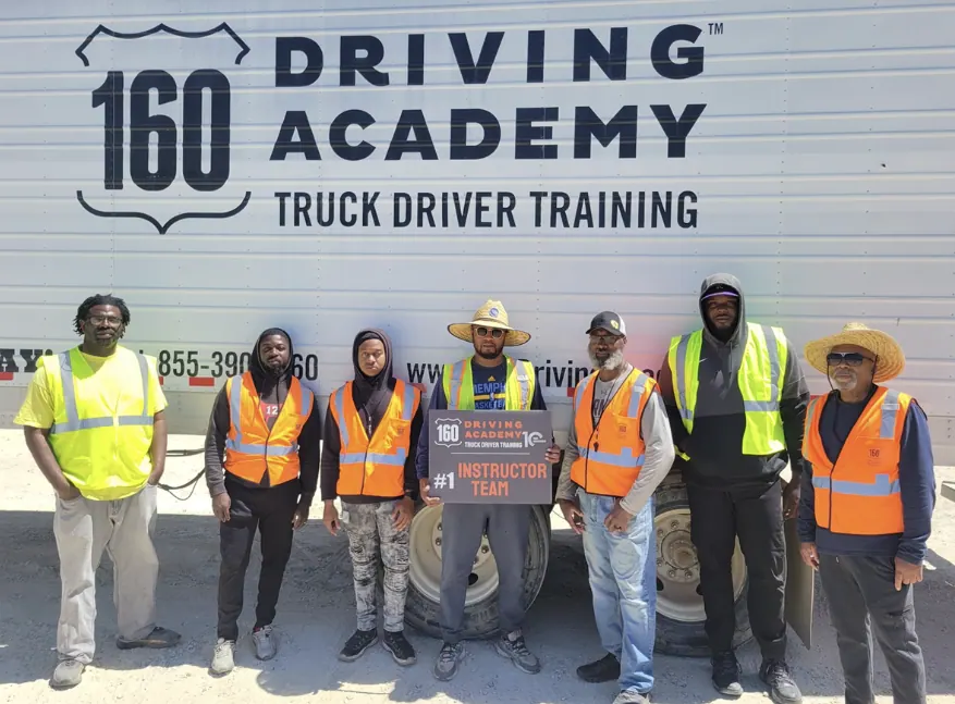 Free Truck Driving Schools: Navigating Training Options