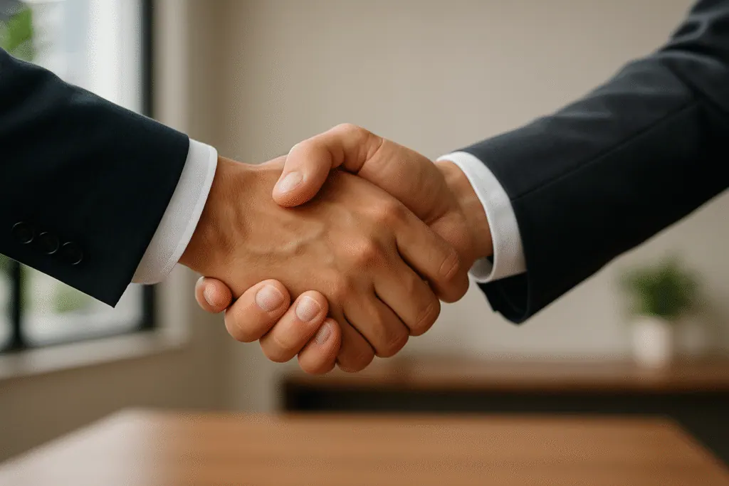 Agency vs In-House Recruitment: Which One Should You Choose for Your Organization?