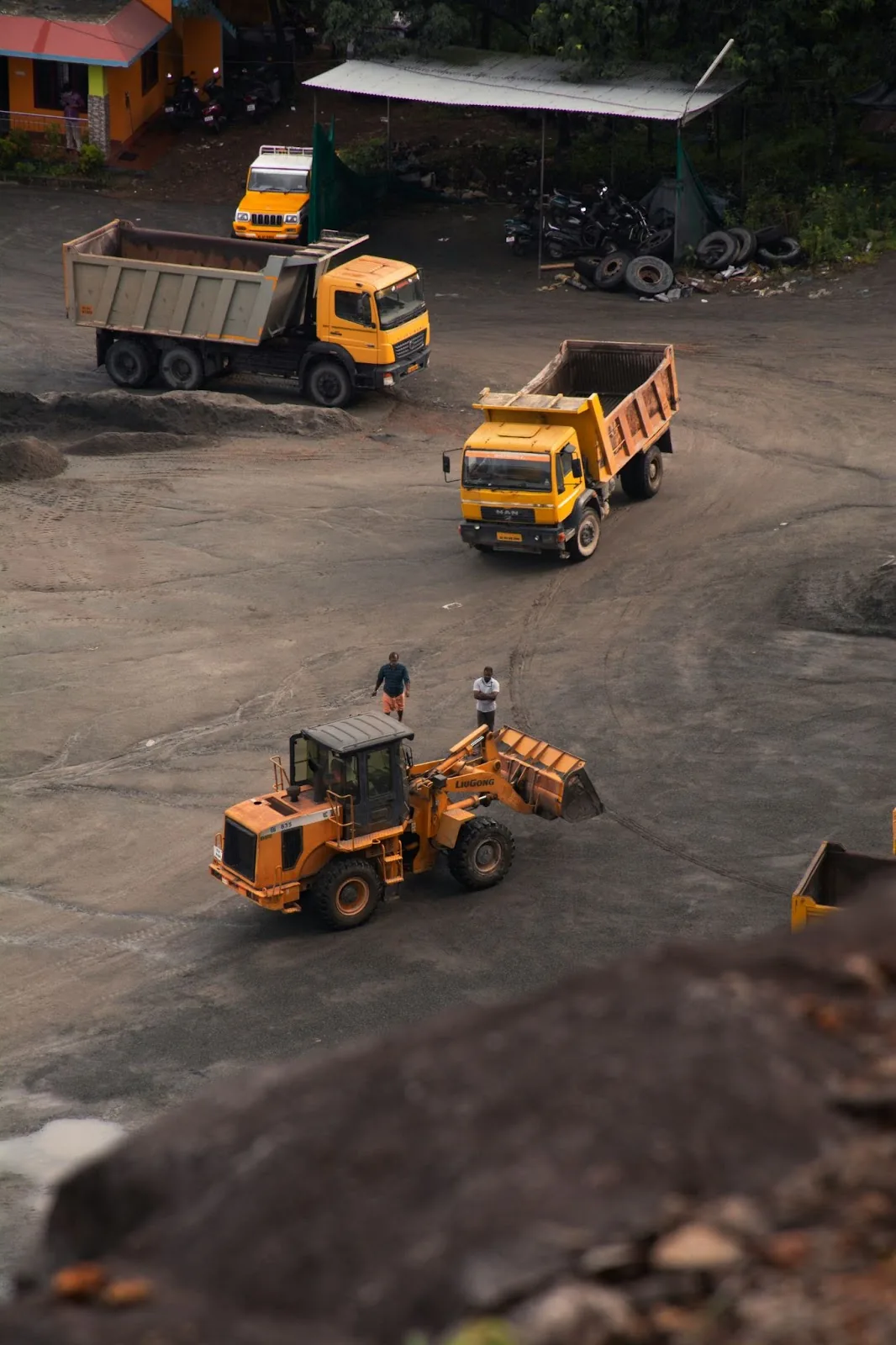 Top Truck Driver Recruiting Strategies Powered by Technology